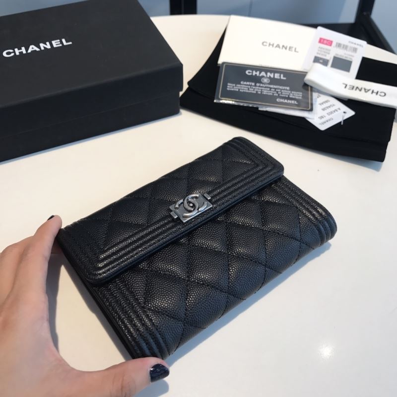 Chanel Wallet Purse